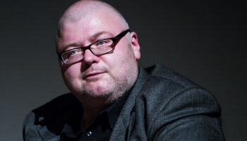 Petr Stančík Foto: David Konečný